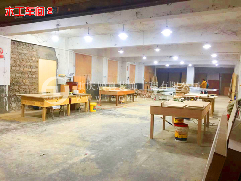 重慶展柜制作廠家