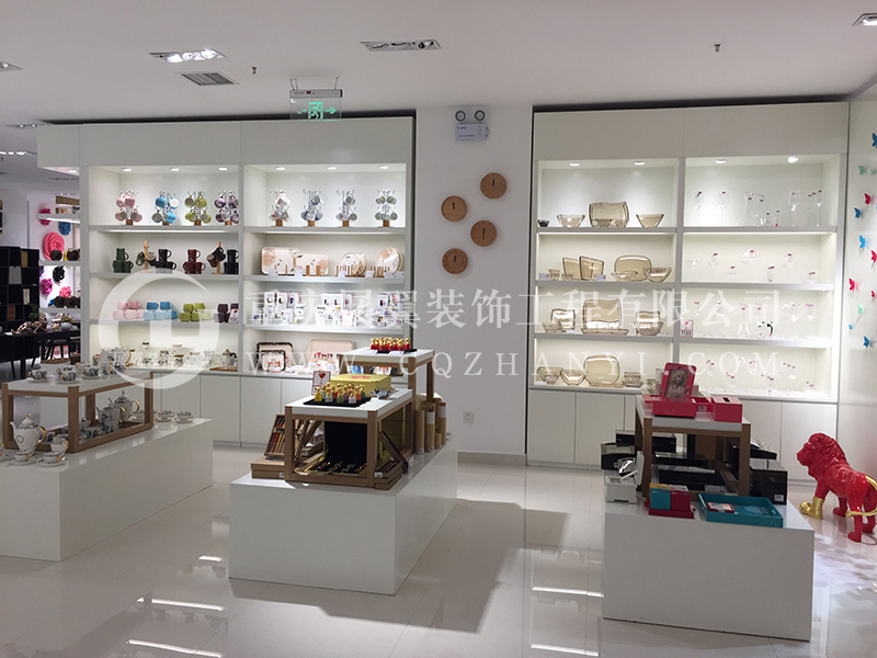 陶瓷用品展柜26