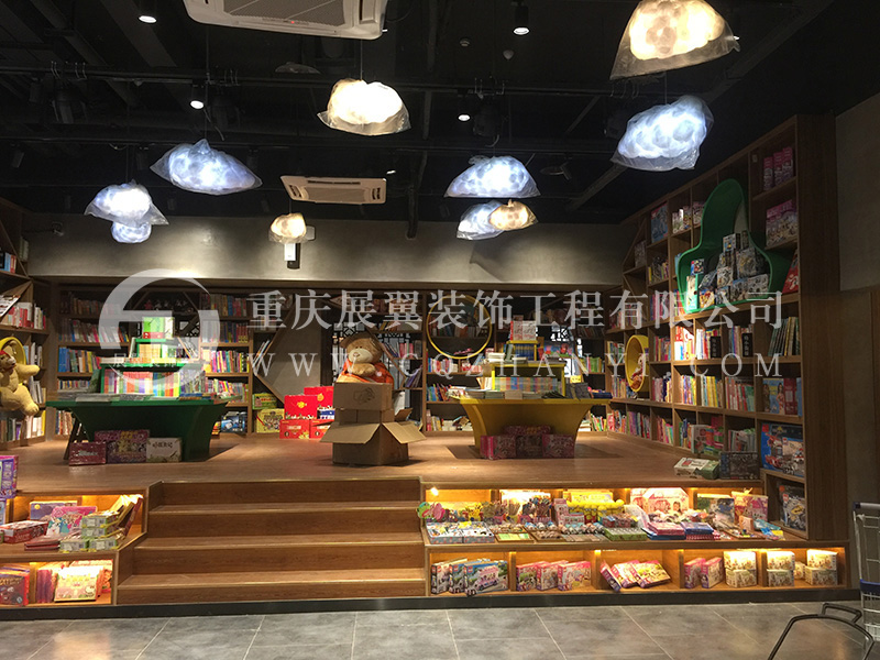 陶瓷用品展柜16