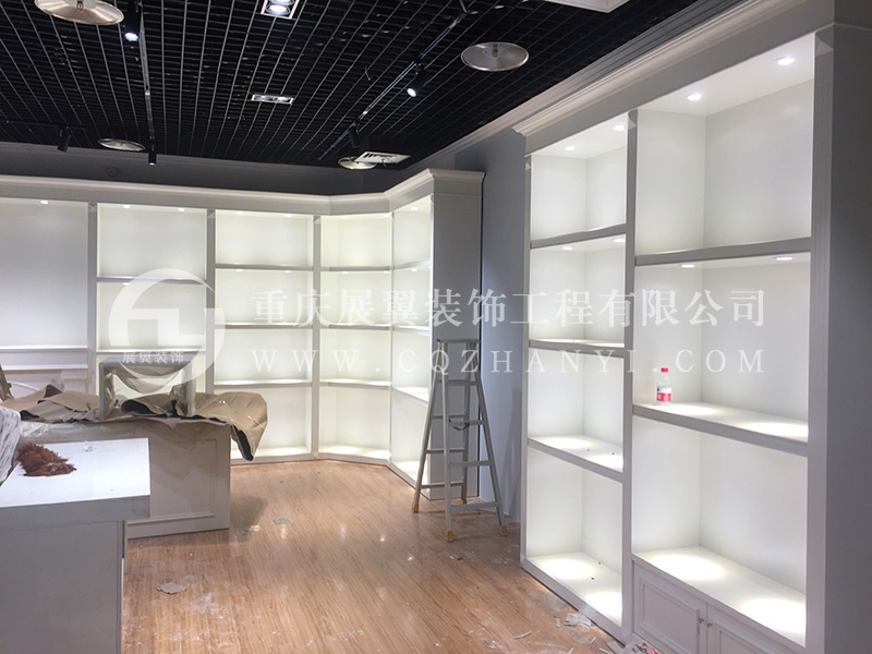 家用電器展示柜5